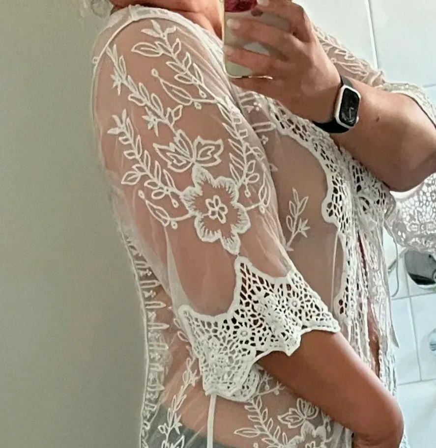 Bianca, 36