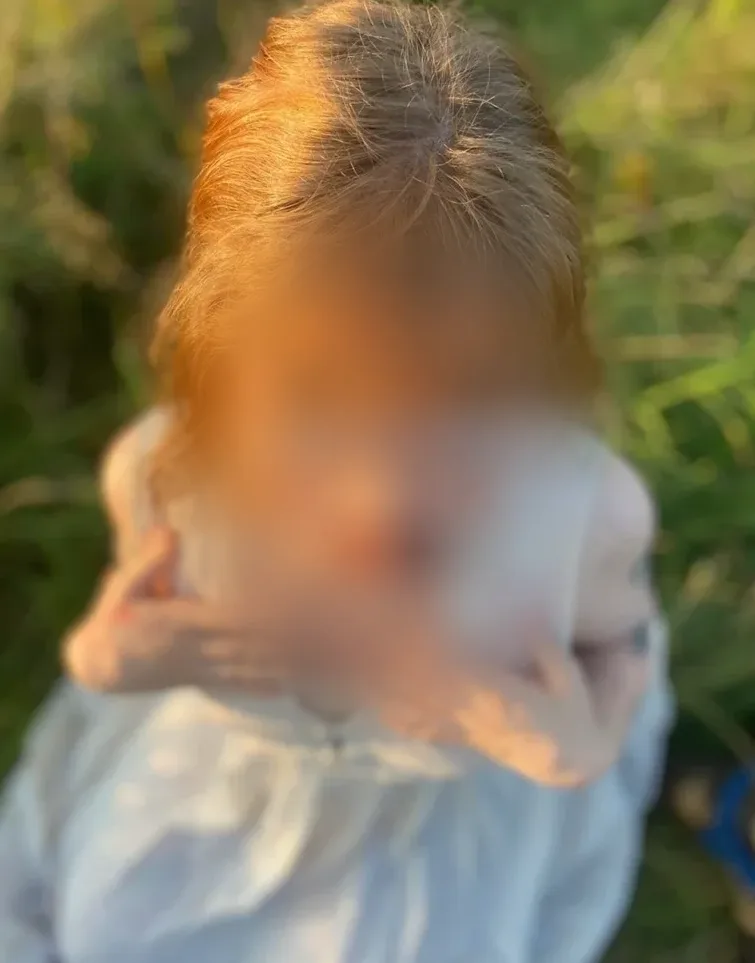 Franziska, 21