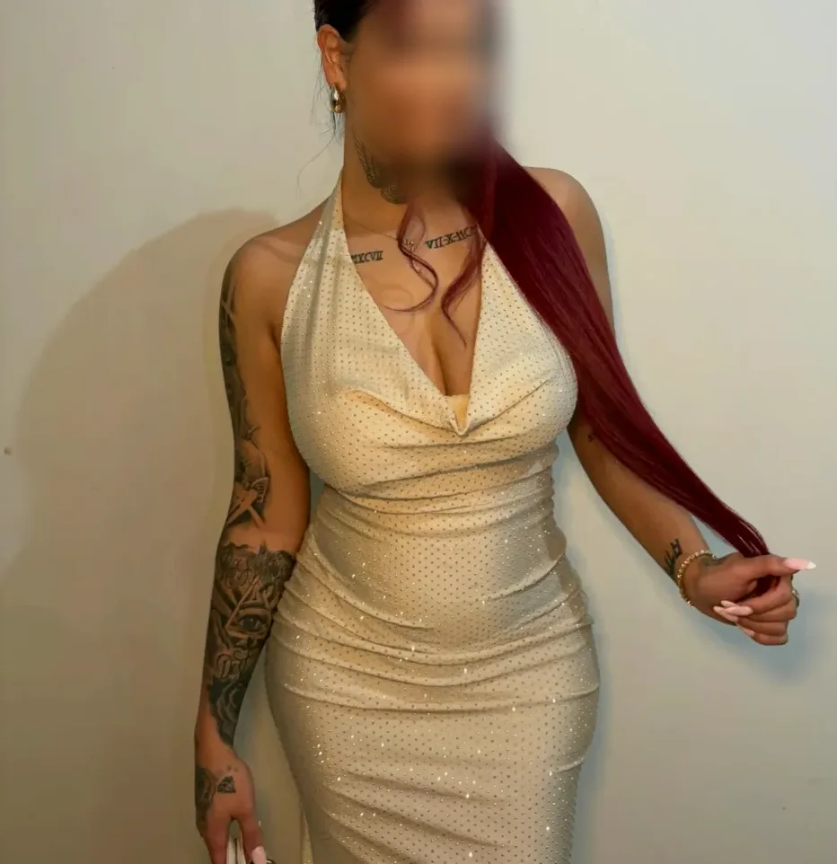 Marie, 22