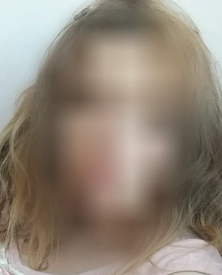 Patrizia, 28