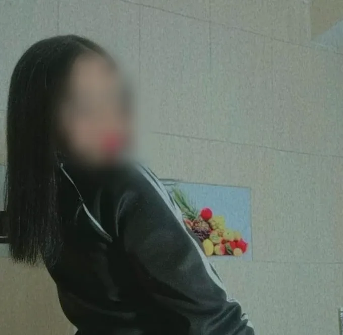 Pauline, 22